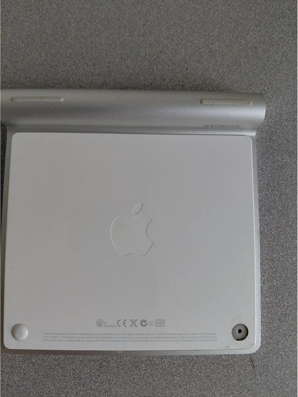 Apple apaple magic